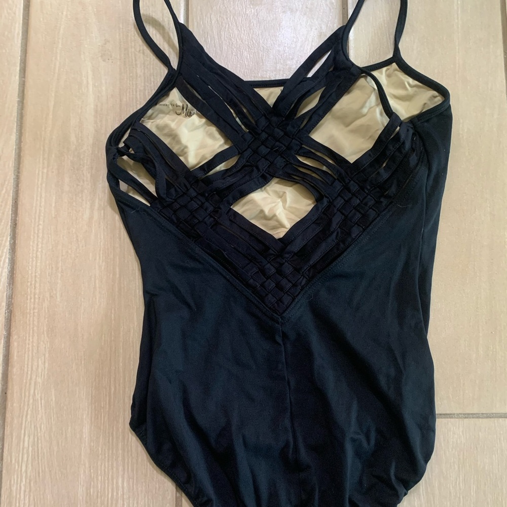 Mirella Dancewear Leotard